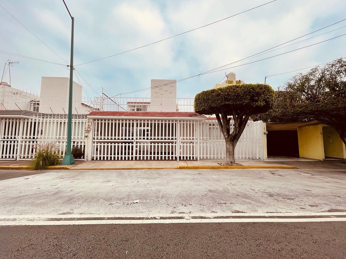Casa en Renta en Residencial Acoxpa Rayo Vende ®, foto 1 de 19