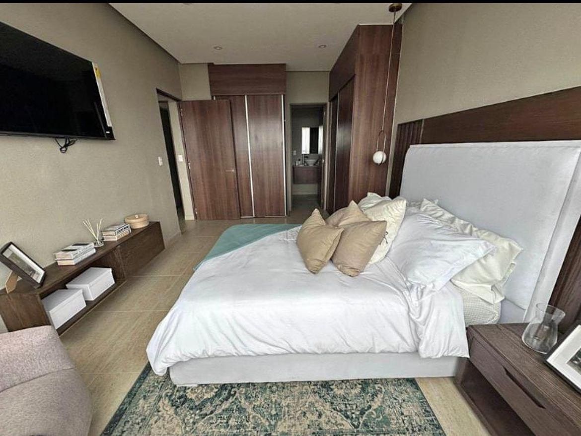 Apartamento em Residencial Lago Esmeralda, Atizapán de Zaragoza, foto 10 de 19