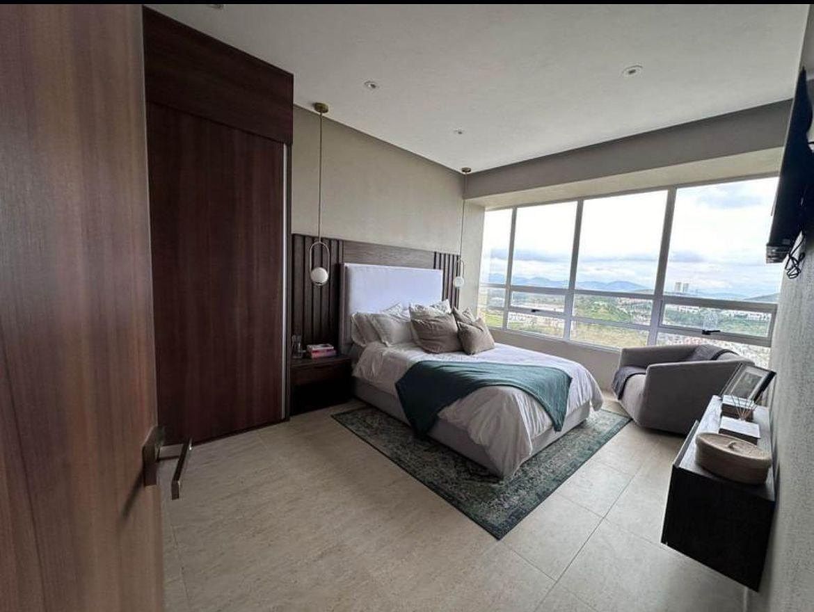 Apartamento em Residencial Lago Esmeralda, Atizapán de Zaragoza, foto 11 de 19