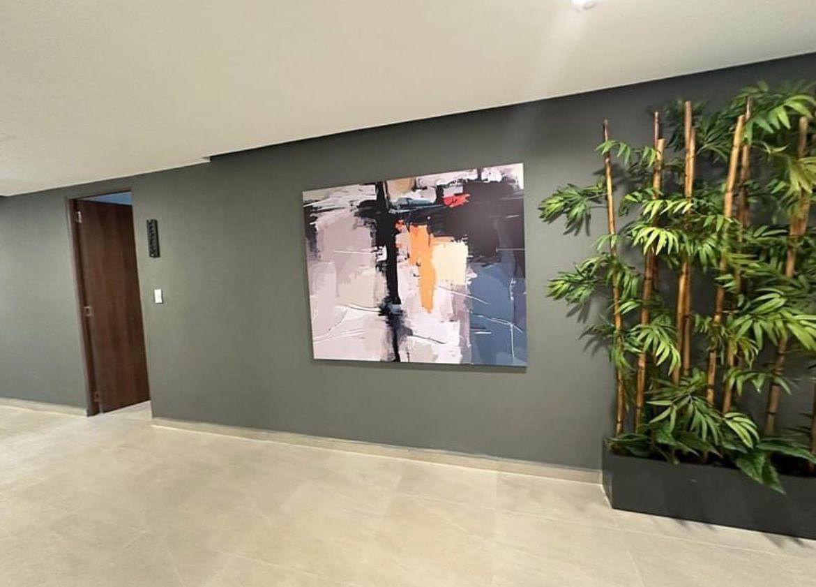 Apartamento em Residencial Lago Esmeralda, Atizapán de Zaragoza, foto 13 de 19