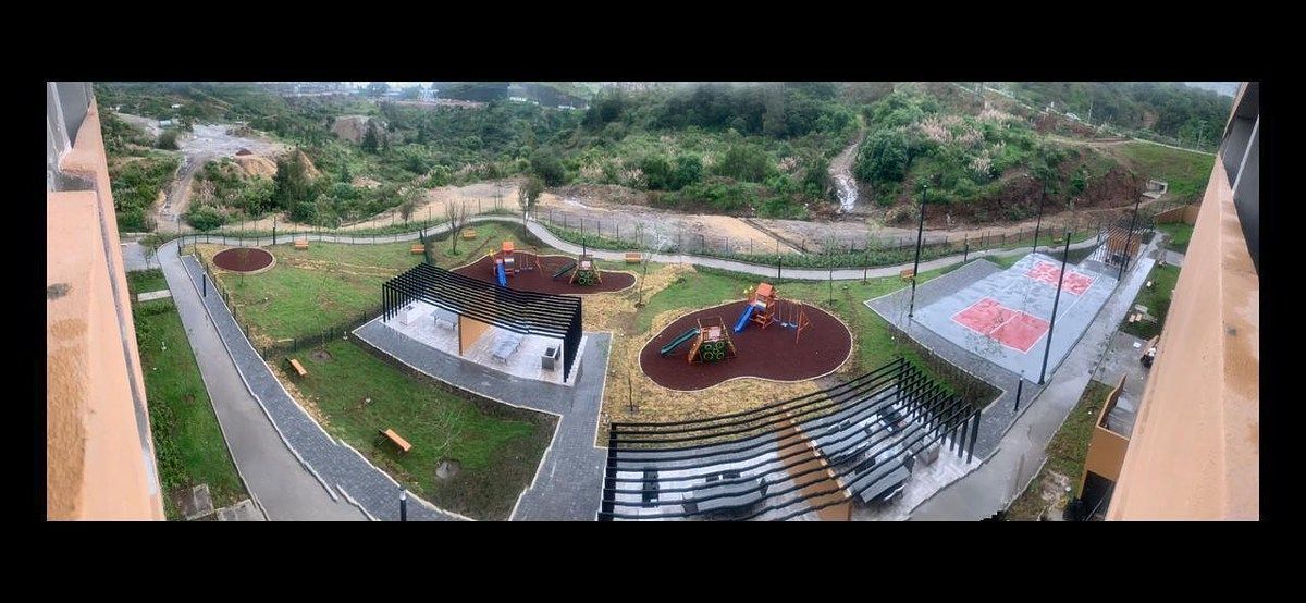Apartamento em Residencial Lago Esmeralda, Atizapán de Zaragoza, foto 17 de 19