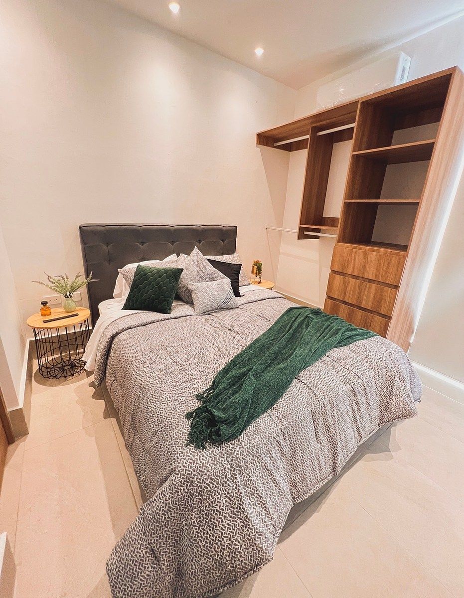 Apartamento em Temozón Norte, Mérida, foto 4 de 14