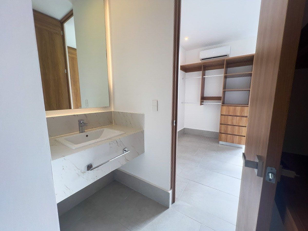 Apartamento em Temozón Norte, Mérida, foto 8 de 14