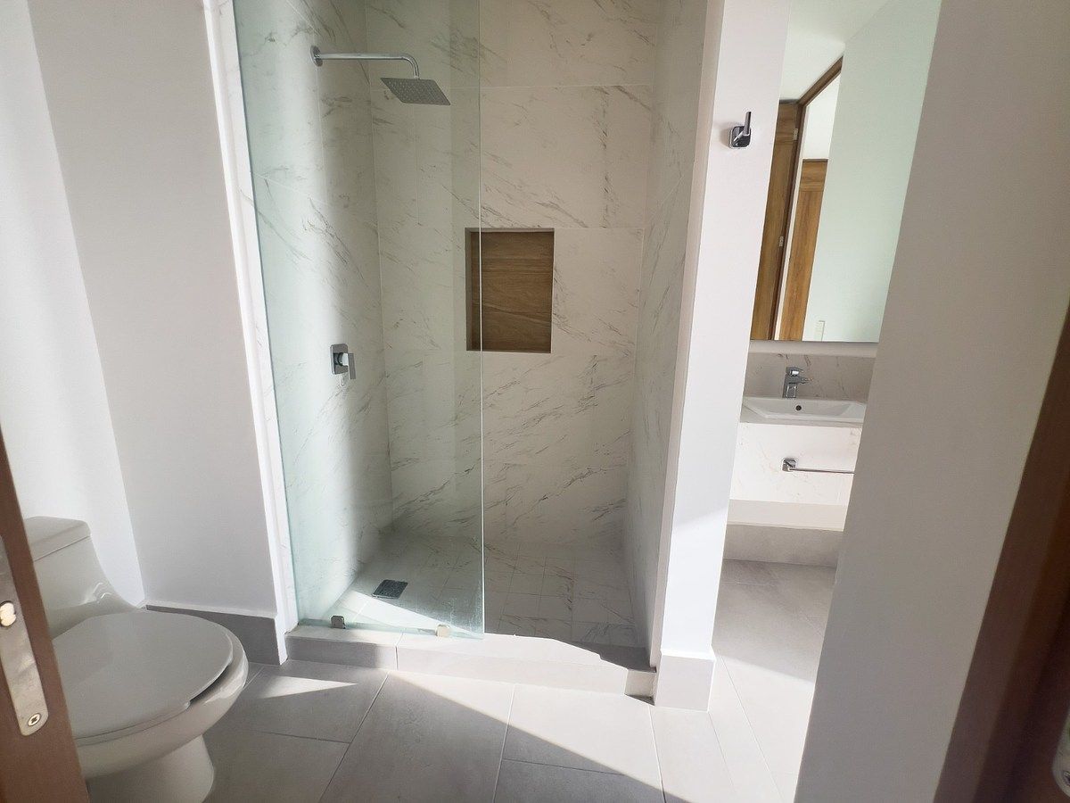 Apartamento em Temozón Norte, Mérida, foto 9 de 14