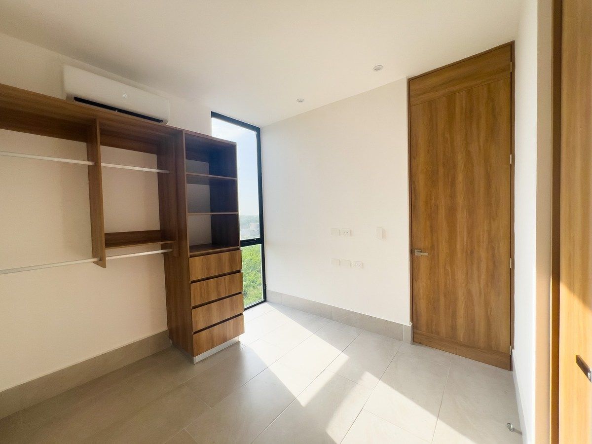 Apartamento em Temozón Norte, Mérida, foto 10 de 14