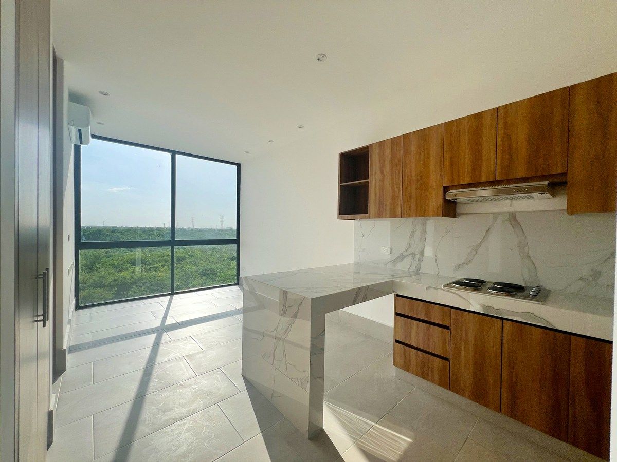 Apartamento em Temozón Norte, Mérida, foto 12 de 14