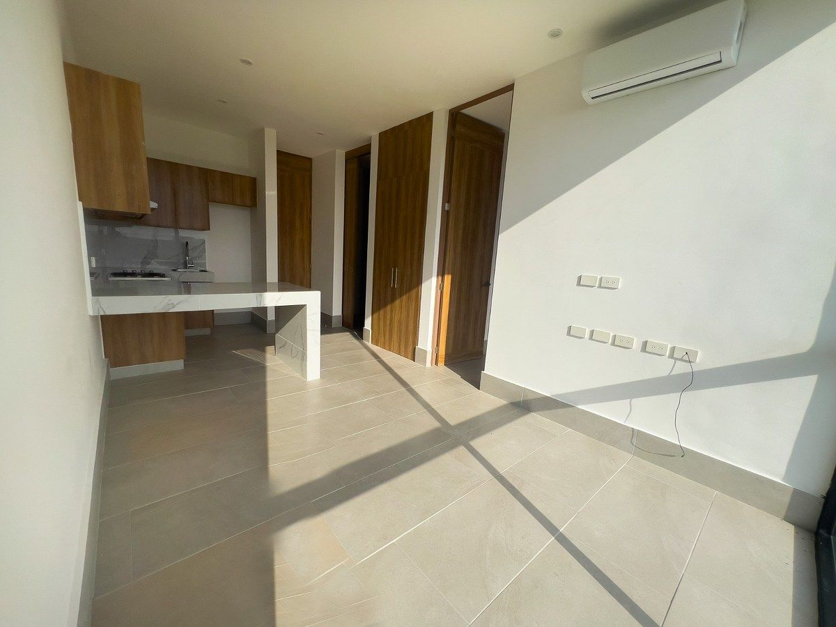 Apartamento em Temozón Norte, Mérida, foto 13 de 14