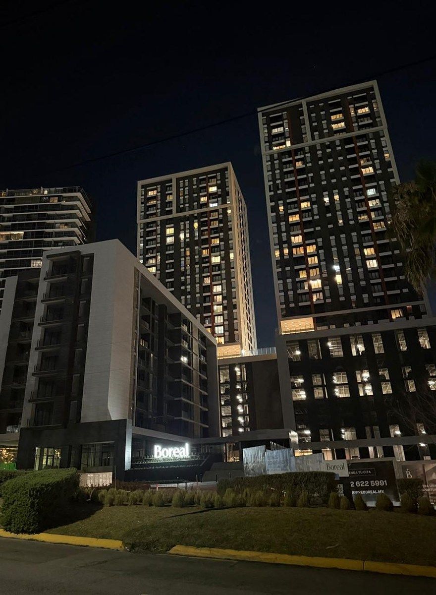 Aluguel de Apartamento Mobiliado 128 m2 Valle Oriente, foto 1 de 13
