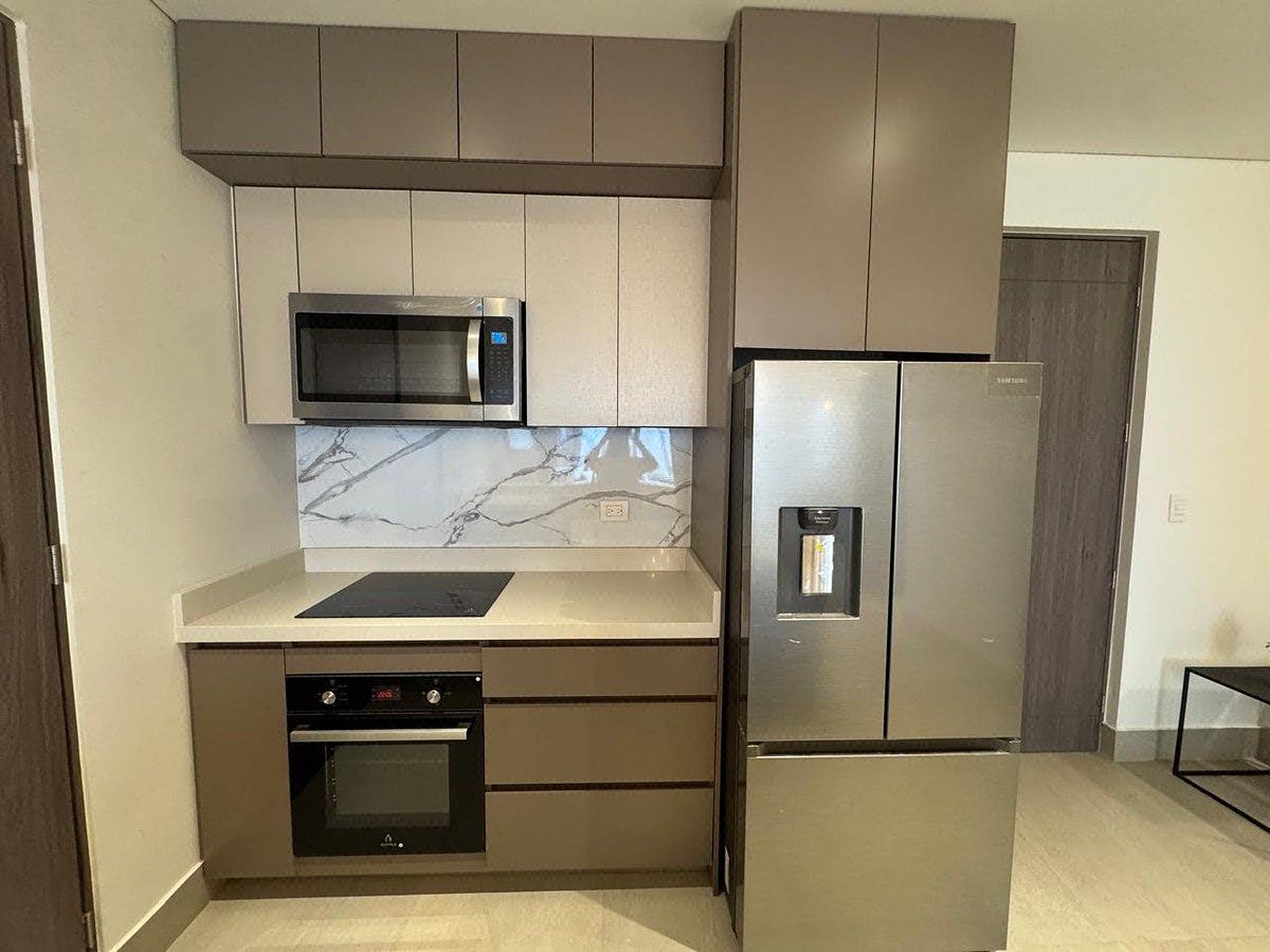 Apartamento em Del Paseo Residencial, Monterrey, foto 4 de 13