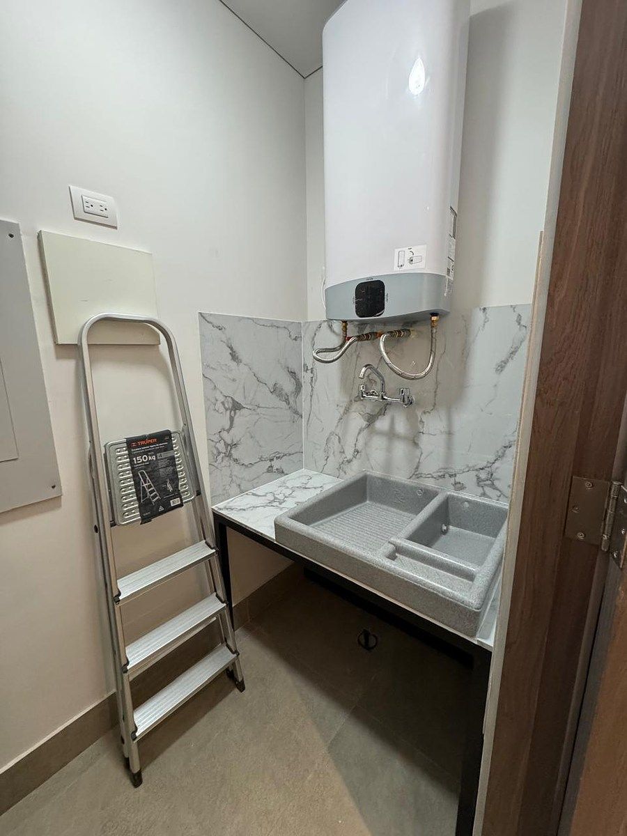 Apartamento em Del Paseo Residencial, Monterrey, foto 5 de 13