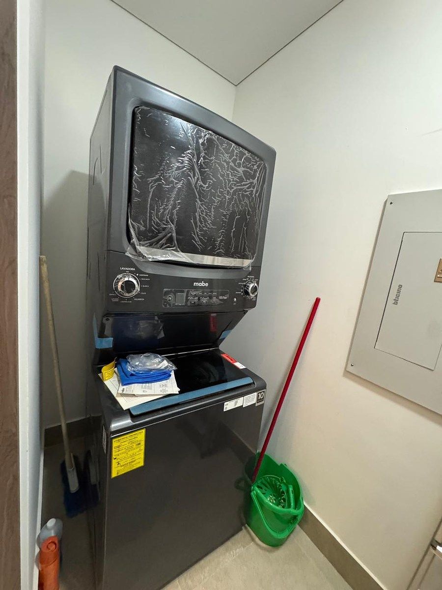 Apartamento em Del Paseo Residencial, Monterrey, foto 6 de 13