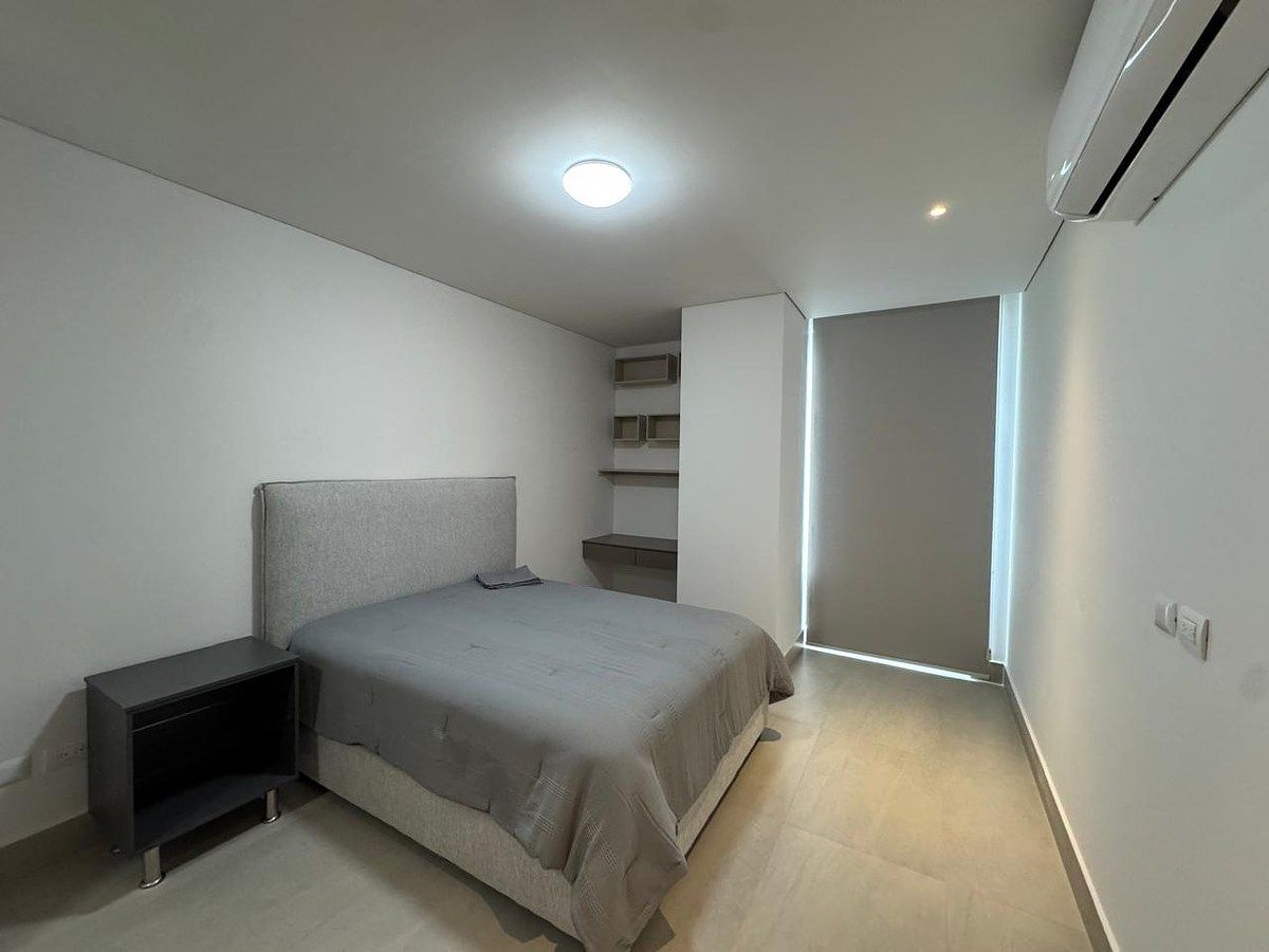 Apartamento em Del Paseo Residencial, Monterrey, foto 7 de 13