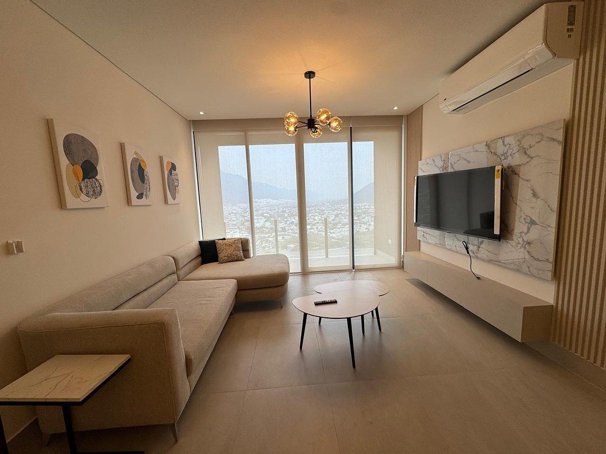 Apartamento em Del Paseo Residencial, Monterrey, foto 8 de 13
