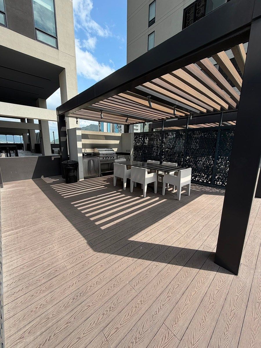 Apartamento em Del Paseo Residencial, Monterrey, foto 11 de 13
