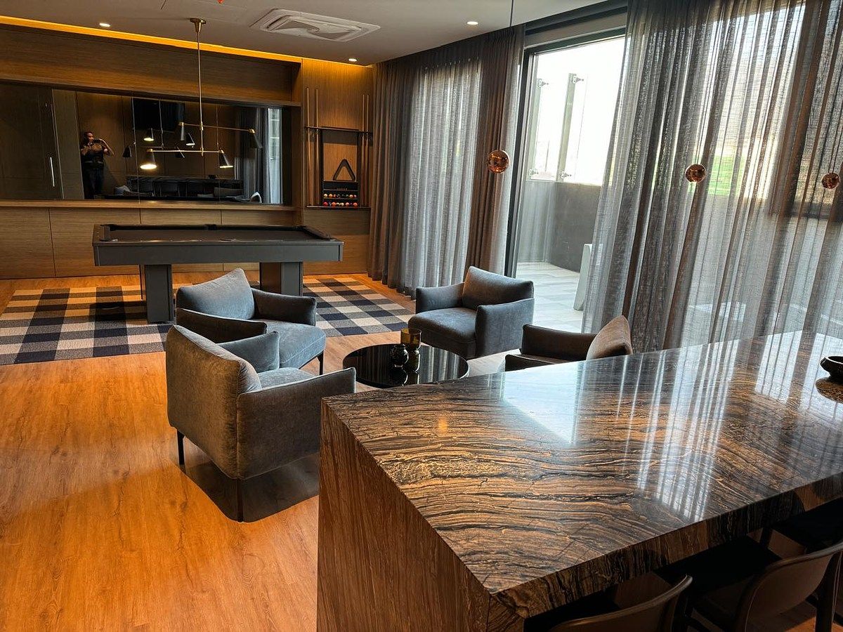 Apartamento em Del Paseo Residencial, Monterrey, foto 12 de 13