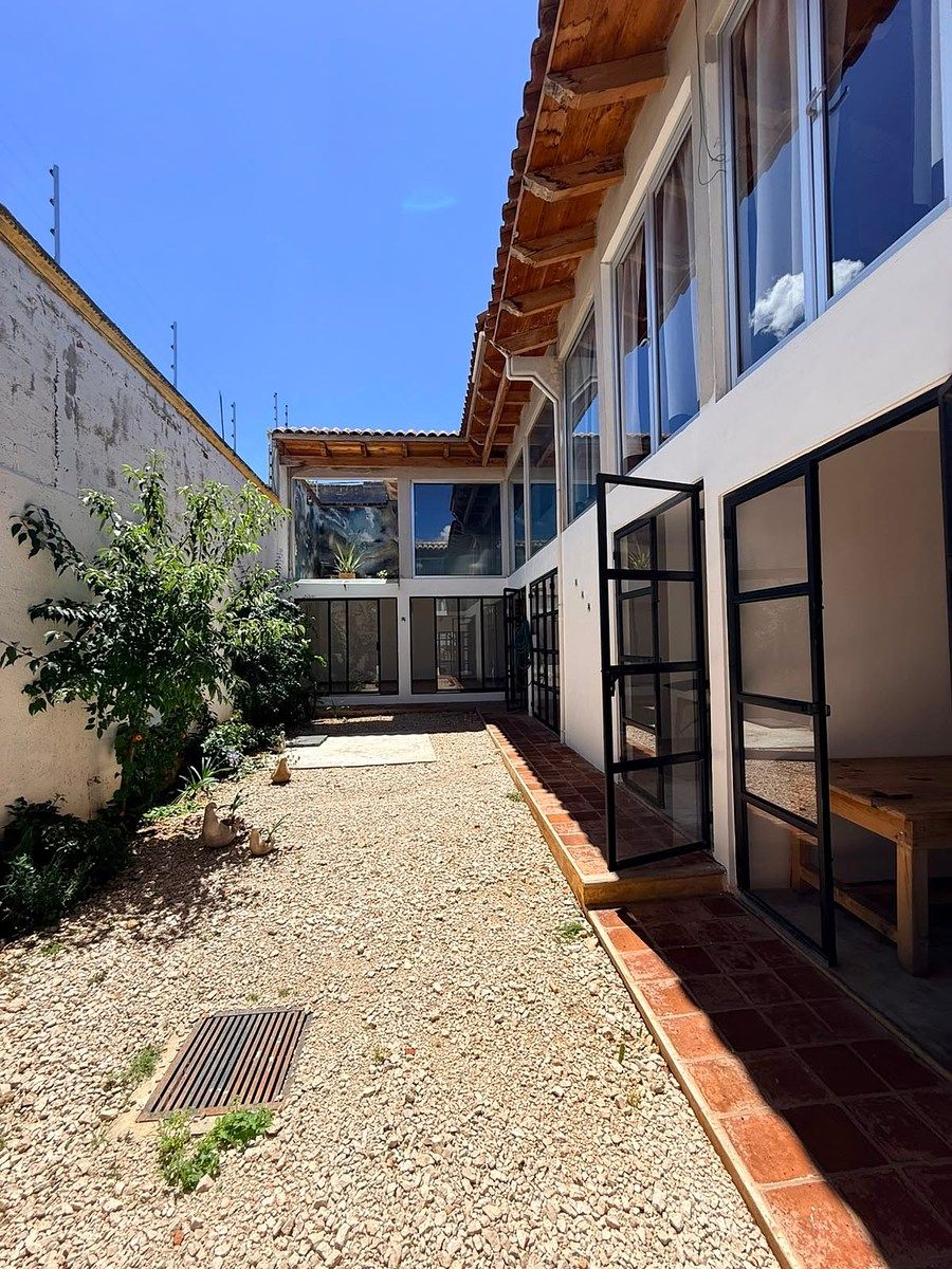 Casa en Guadalupe, San Cristóbal de Las Casas, foto 2 de 12