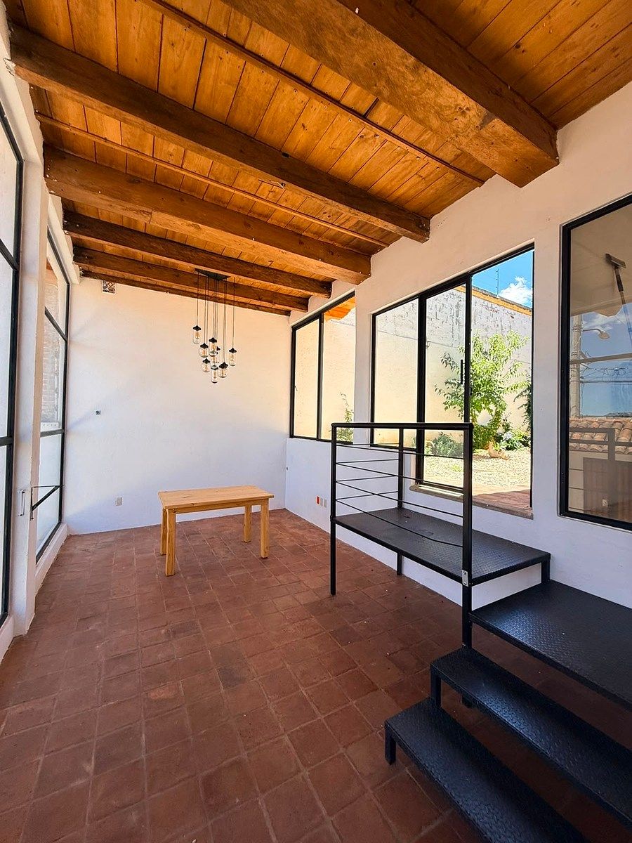 Casa en Guadalupe, San Cristóbal de Las Casas, foto 7 de 12