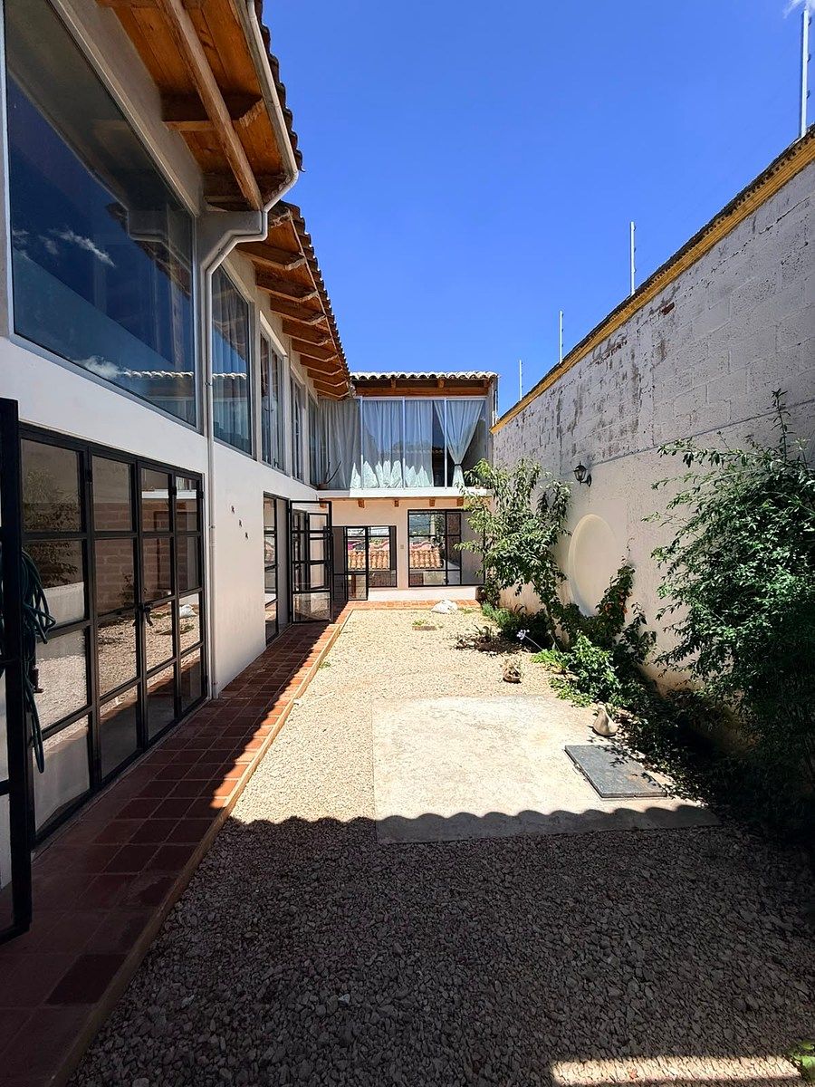 Casa en Guadalupe, San Cristóbal de Las Casas, foto 12 de 12