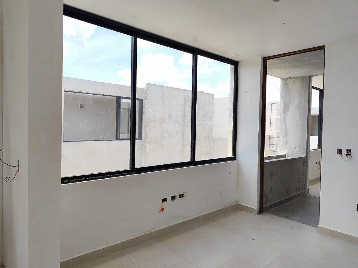 Departamento en Temozón Norte, Mérida, foto 8 de 20