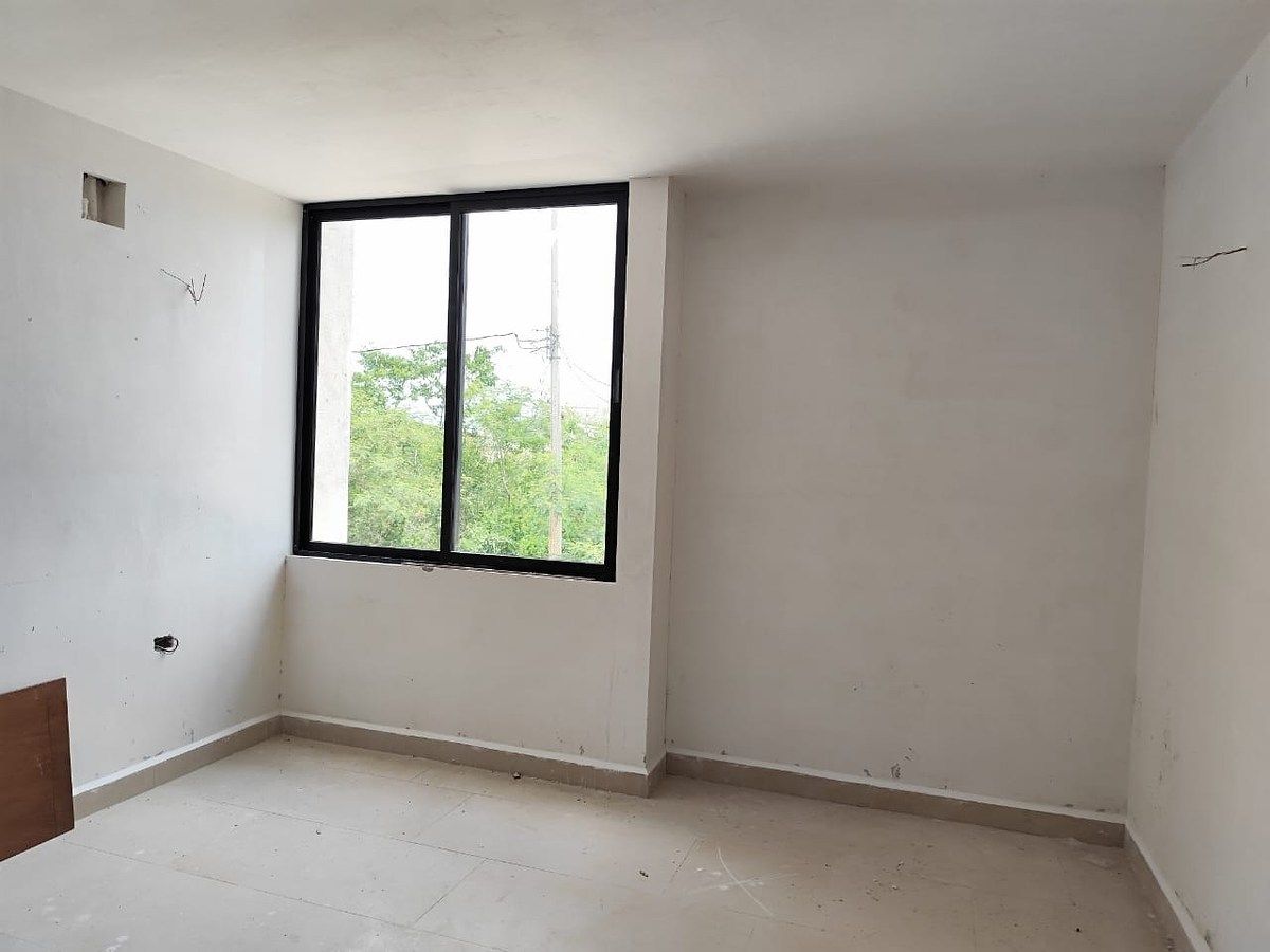 Departamento en Temozón Norte, Mérida, foto 13 de 20