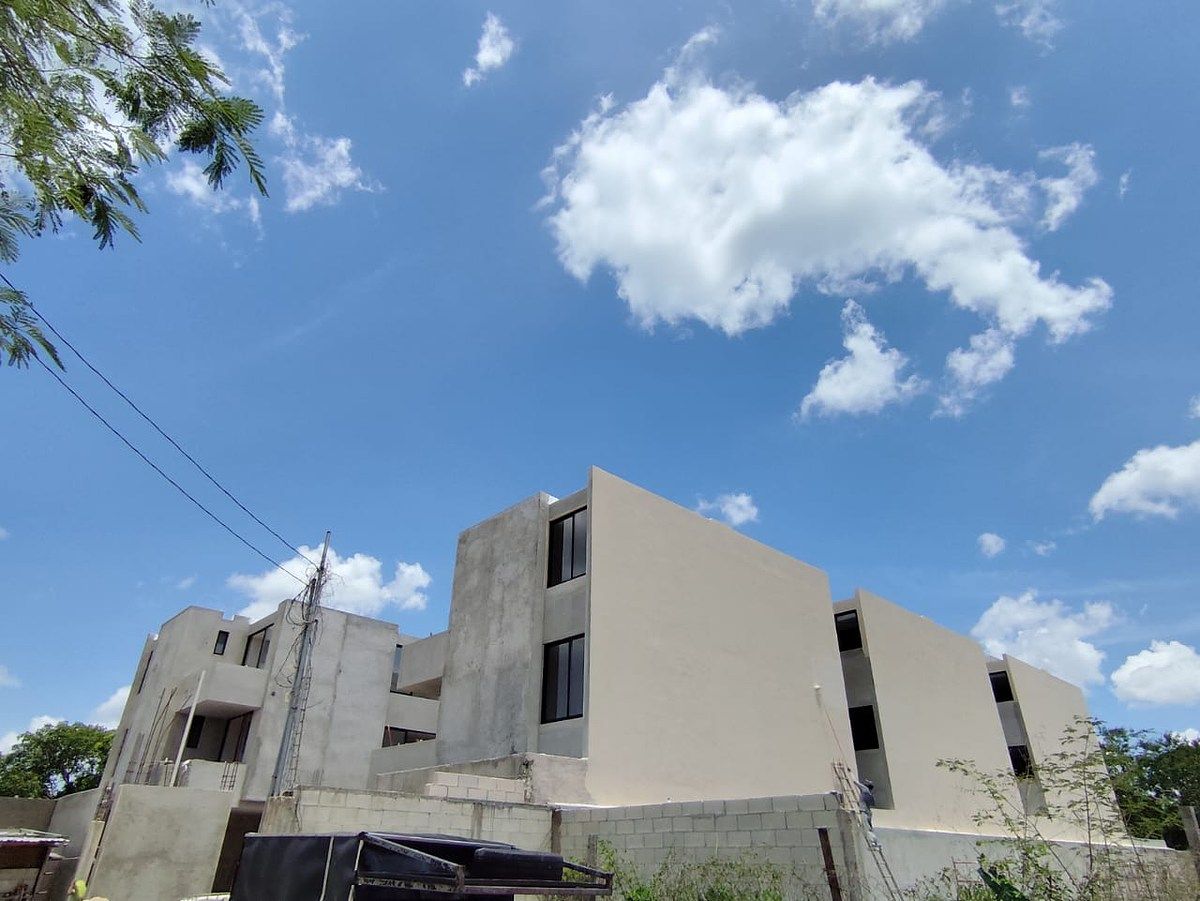 Departamento en Temozón Norte, Mérida, foto 16 de 20