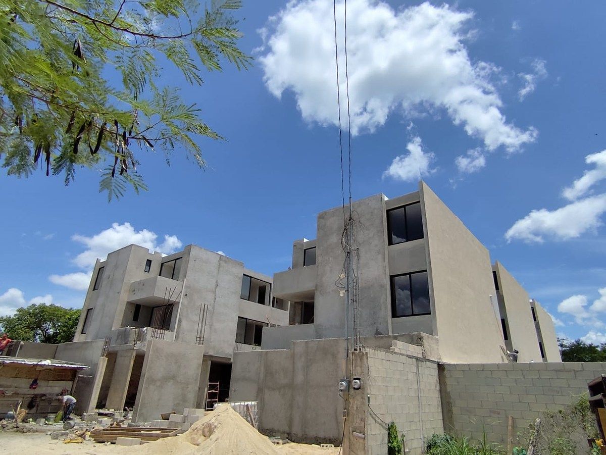 Departamento en Temozón Norte, Mérida, foto 19 de 20