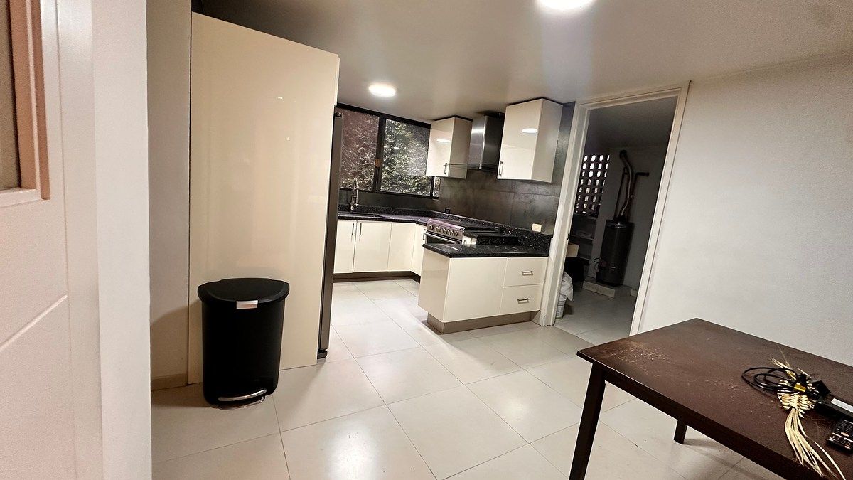 Apartment in La Herradura, Huixquilucan, photo 4 of 27