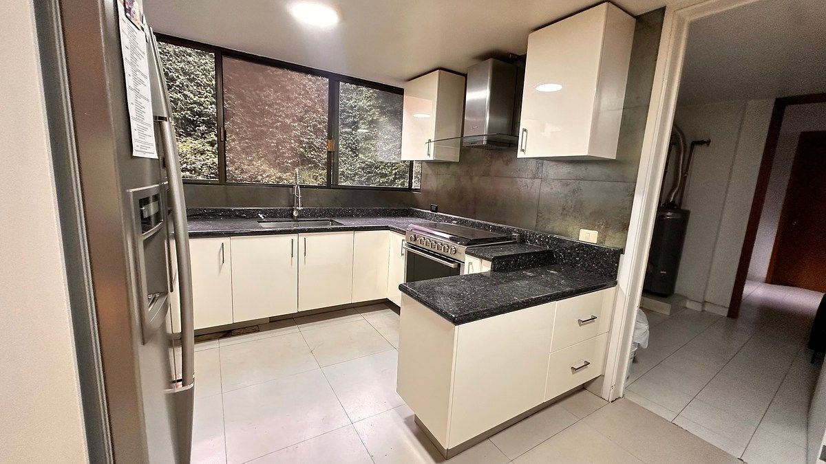 Apartment in La Herradura, Huixquilucan, photo 3 of 27