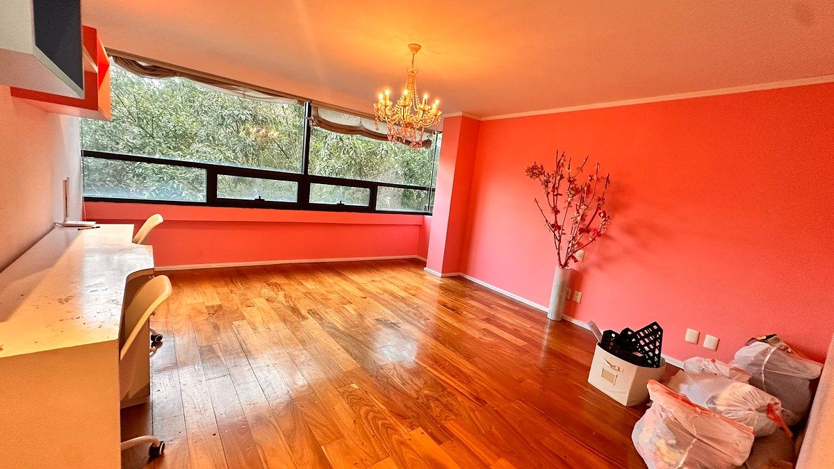 Apartment in La Herradura, Huixquilucan, photo 9 of 27