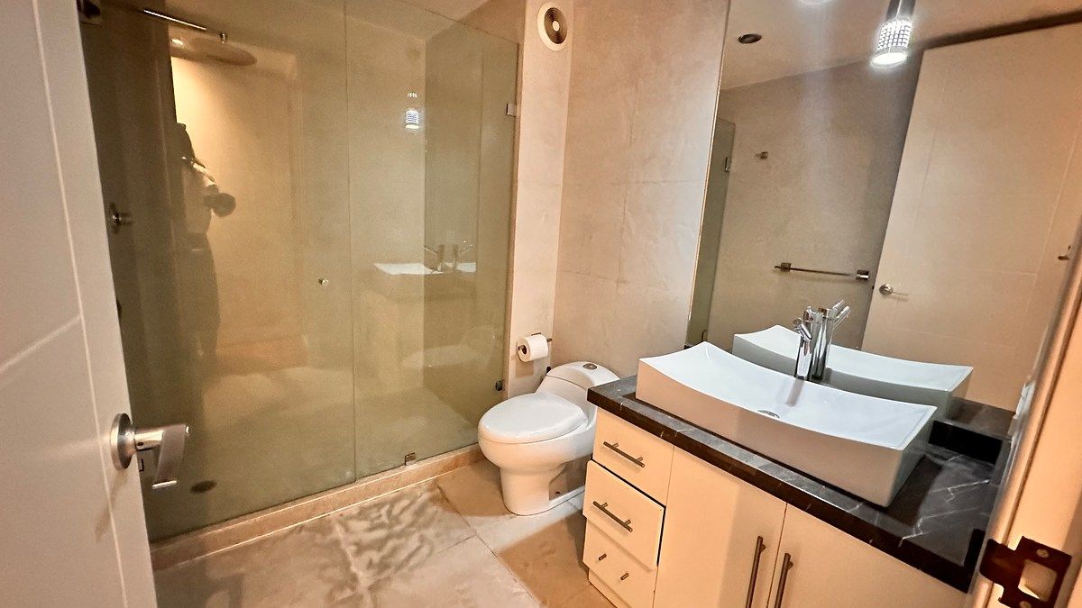 Apartment in La Herradura, Huixquilucan, photo 10 of 27