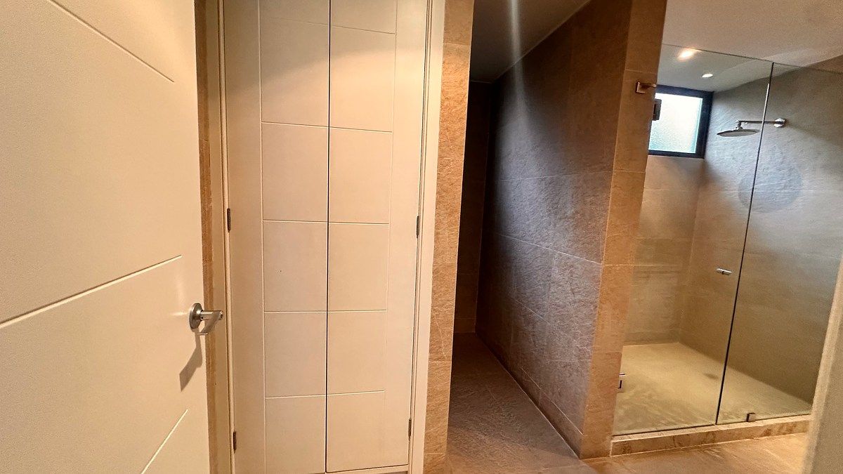 Apartment in La Herradura, Huixquilucan, photo 14 of 27