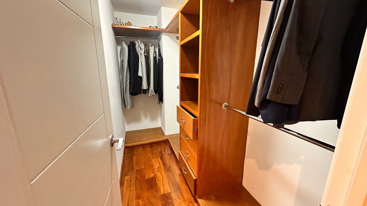 Apartment in La Herradura, Huixquilucan, photo 19 of 27