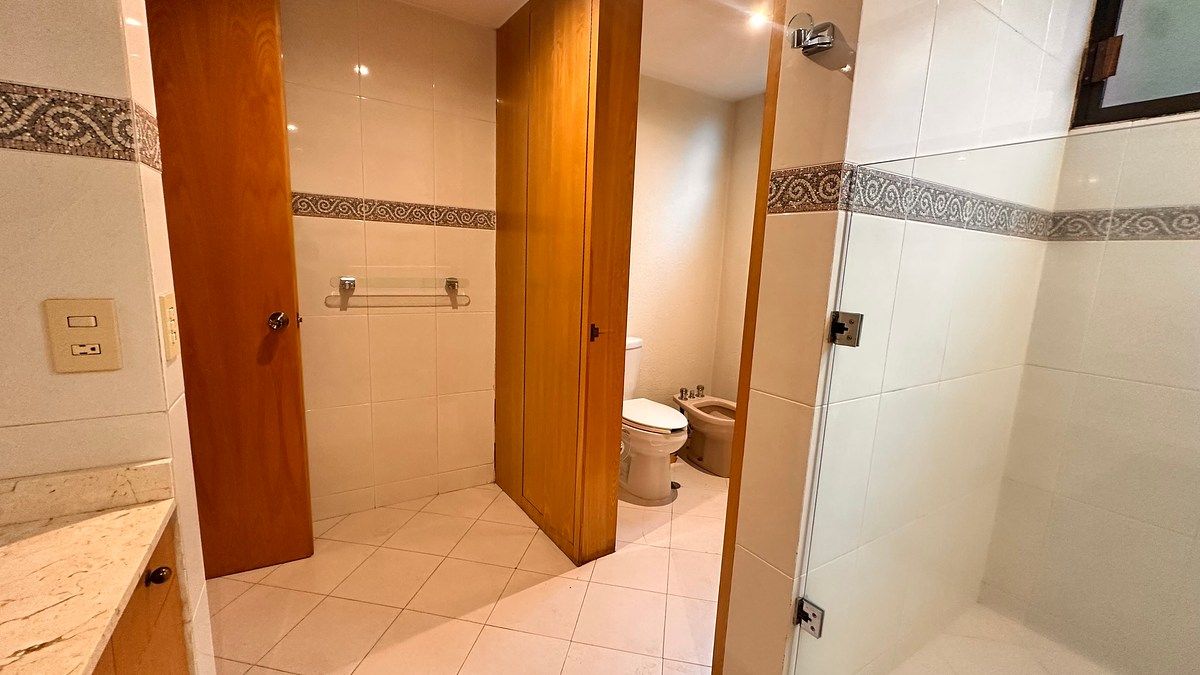 Apartment in La Herradura, Huixquilucan, photo 23 of 27