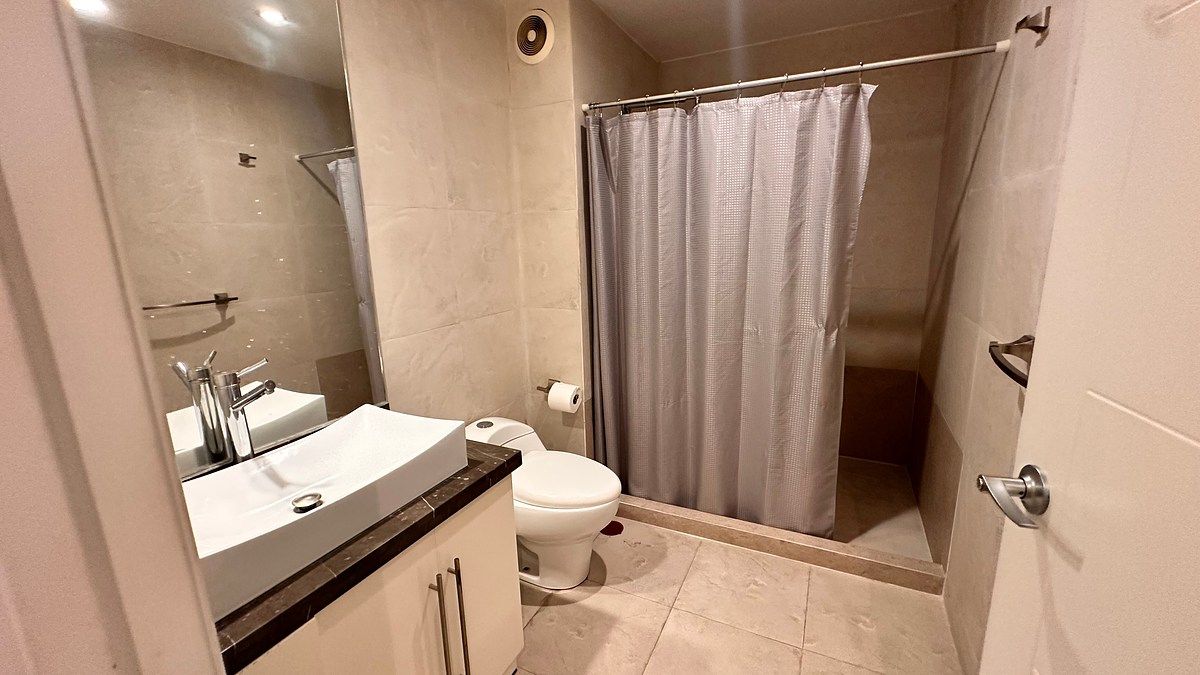 Apartment in La Herradura, Huixquilucan, photo 24 of 27