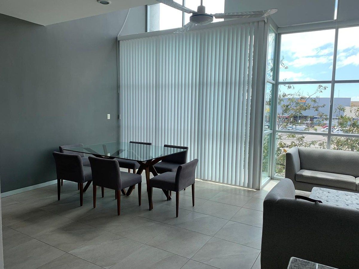 Departamento en Ejidal, Playa del Carmen, foto 3 de 8