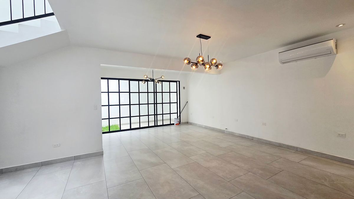 Casa en San Patricio, Saltillo, foto 6 de 21