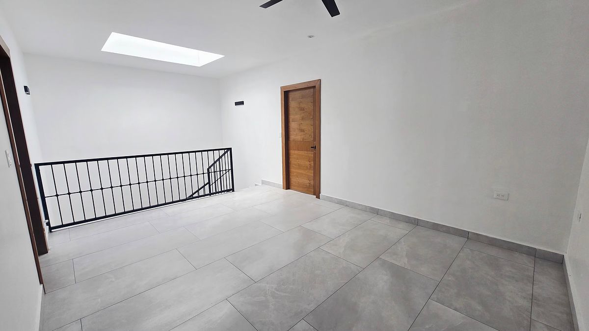 Casa en San Patricio, Saltillo, foto 10 de 21