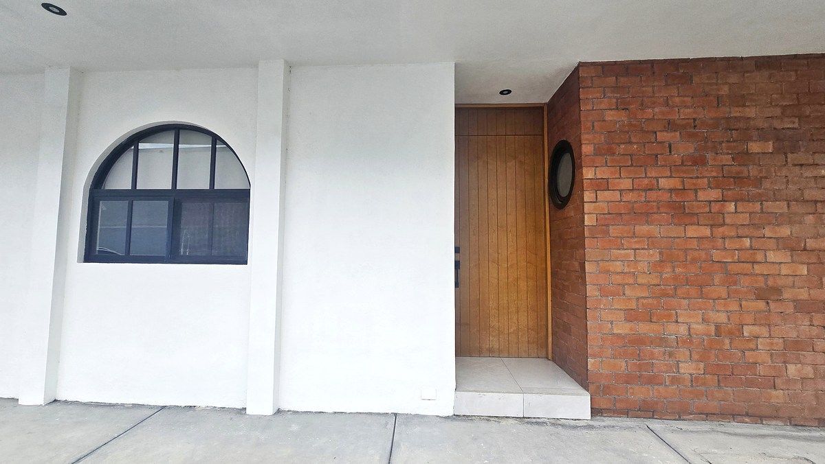 Casa en San Patricio, Saltillo, foto 2 de 21