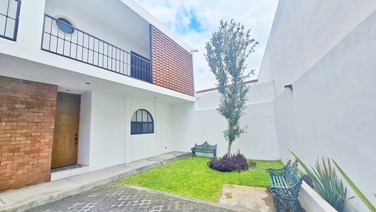 Casa en San Patricio, foto 1 de 21