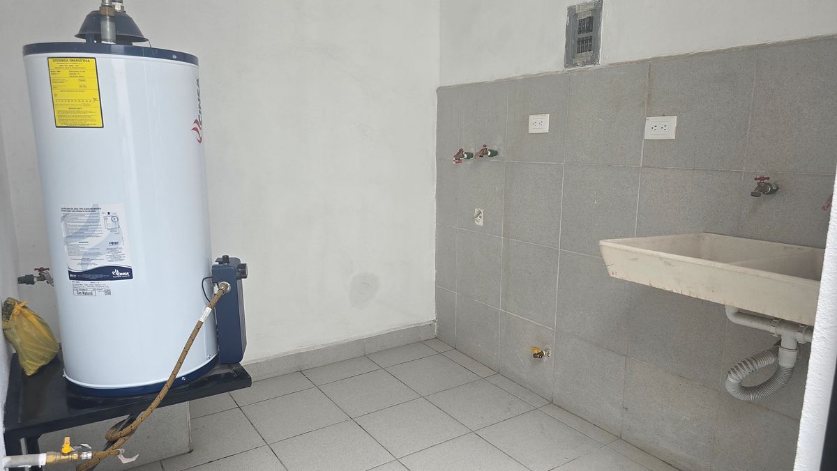 Casa en San Patricio, Saltillo, foto 8 de 21