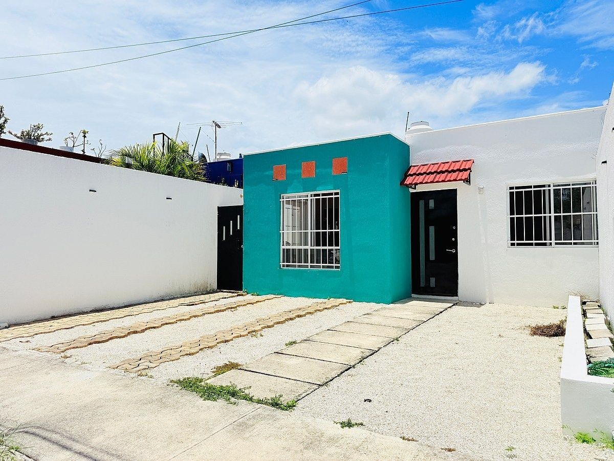 CASA À VENDA EM CIUDAD CAUCEL, foto 1 de 10