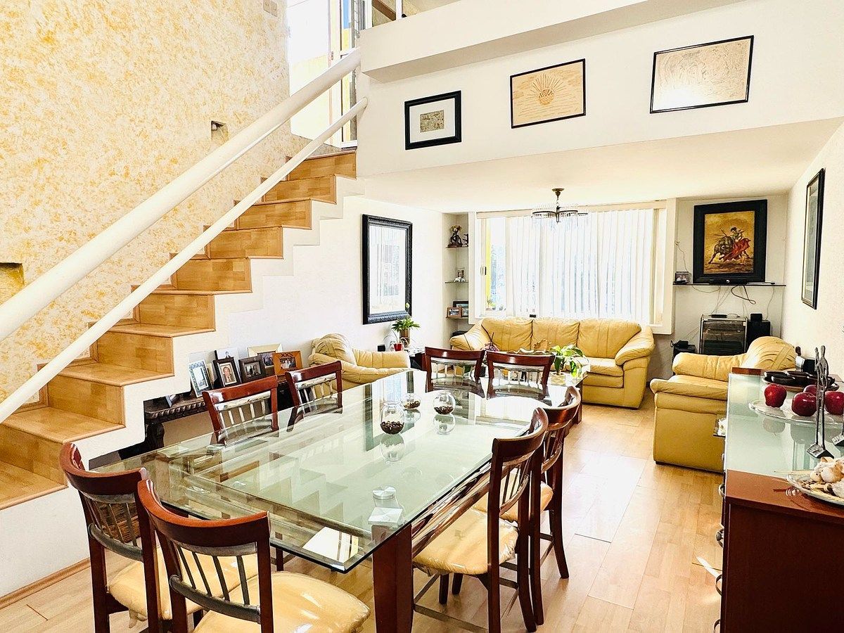 Departamento en Santa Cruz del Monte, Naucalpan de Juárez, foto 2 de 20