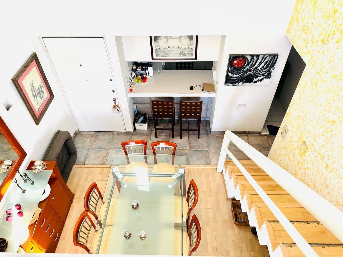 Departamento en Santa Cruz del Monte, Naucalpan de Juárez, foto 5 de 20
