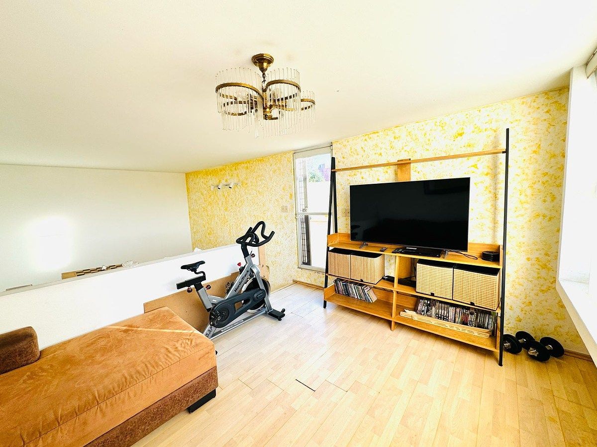 Departamento en Santa Cruz del Monte, Naucalpan de Juárez, foto 17 de 20