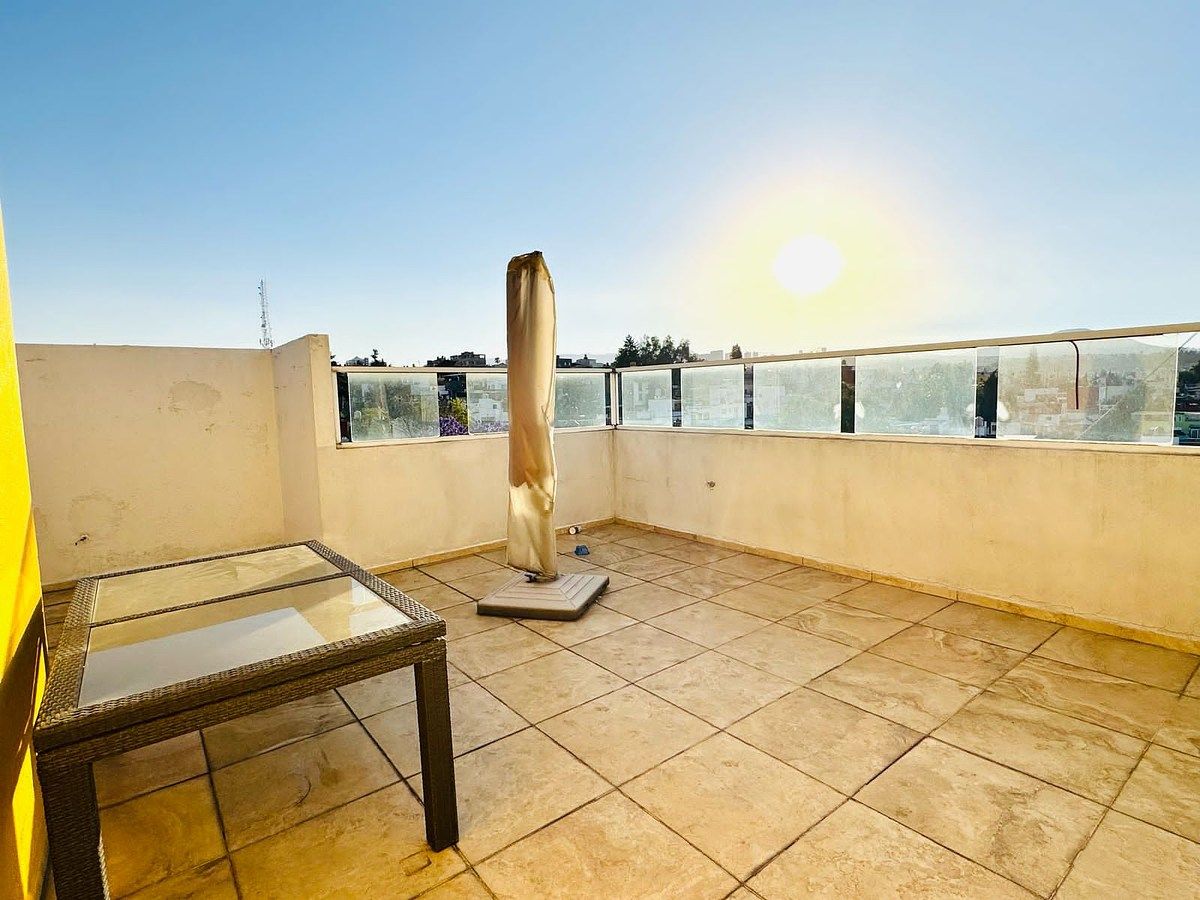 Departamento en Santa Cruz del Monte, Naucalpan de Juárez, foto 18 de 20