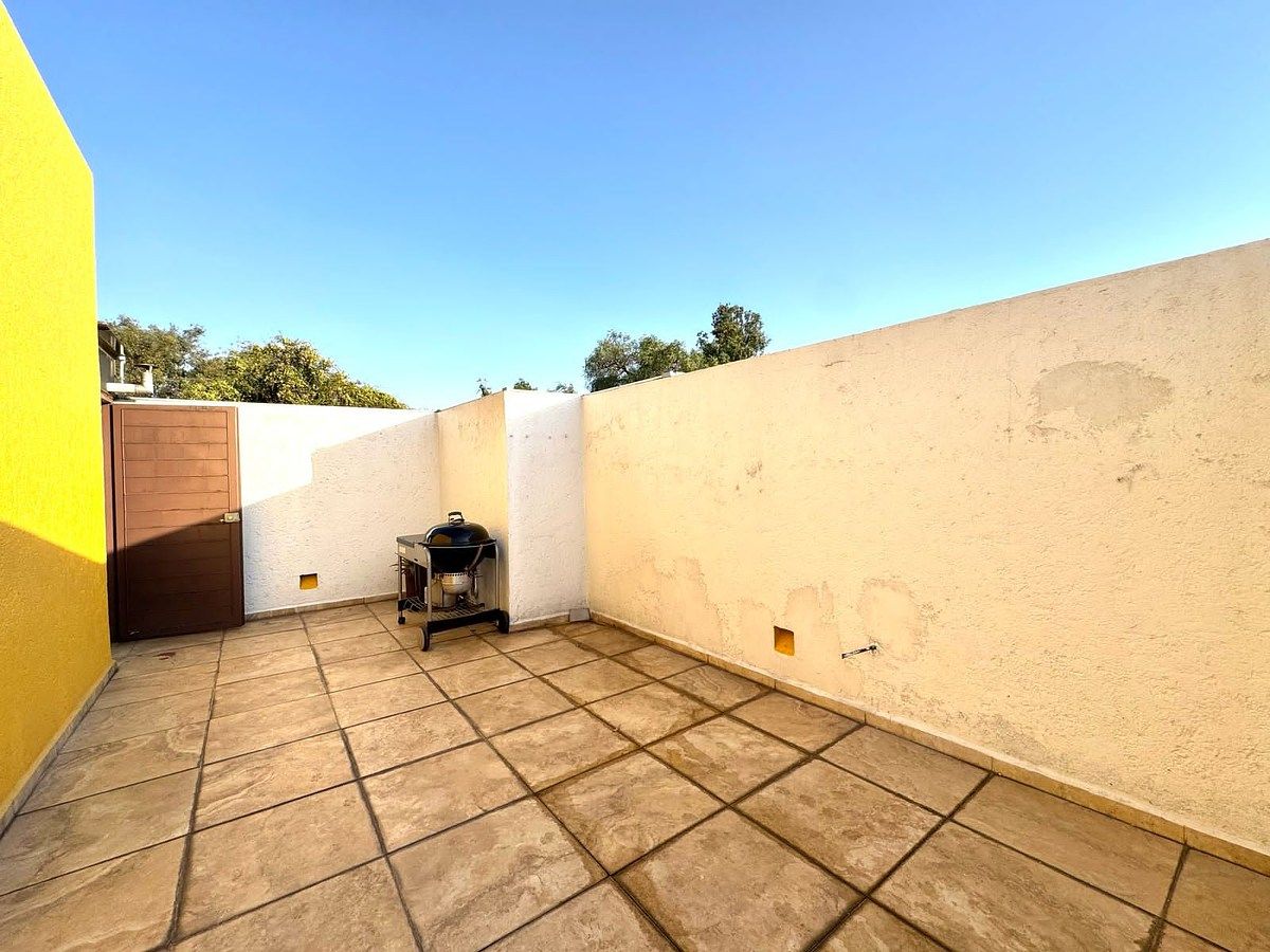 Departamento en Santa Cruz del Monte, Naucalpan de Juárez, foto 19 de 20