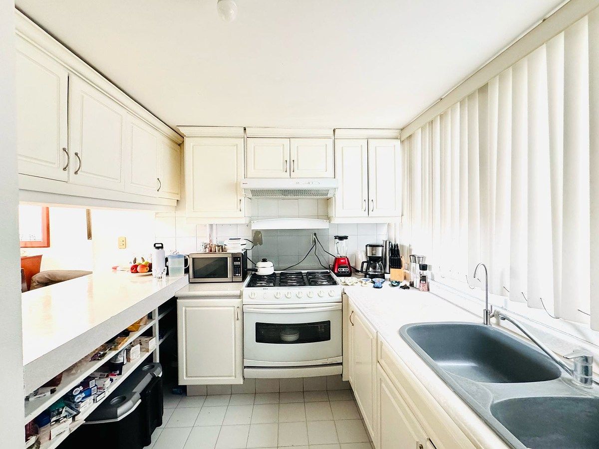 Departamento en Santa Cruz del Monte, Naucalpan de Juárez, foto 6 de 20