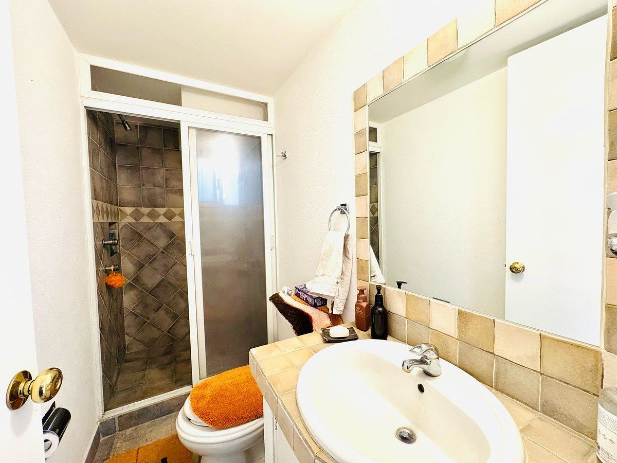 Departamento en Santa Cruz del Monte, Naucalpan de Juárez, foto 14 de 20