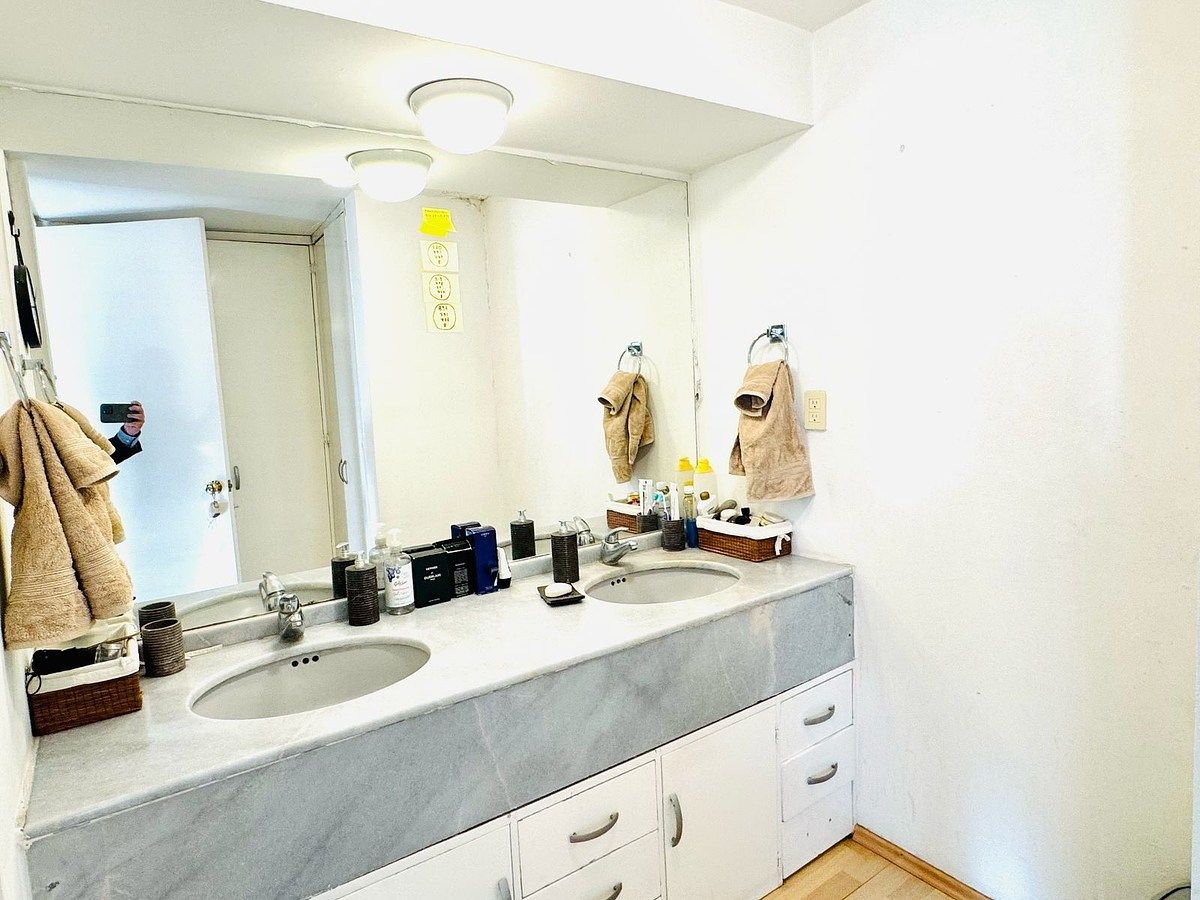 Departamento en Santa Cruz del Monte, Naucalpan de Juárez, foto 10 de 20