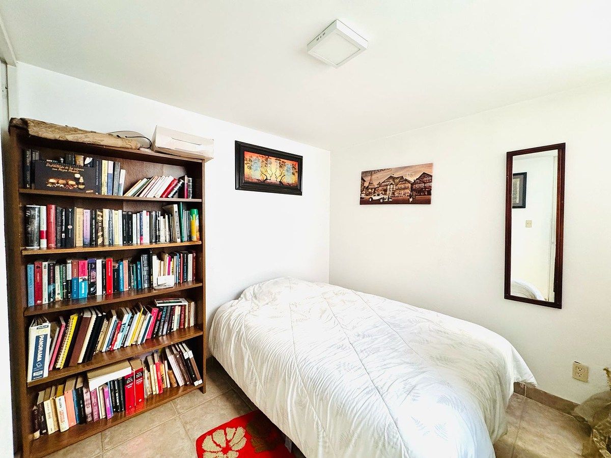 Departamento en Santa Cruz del Monte, Naucalpan de Juárez, foto 15 de 20
